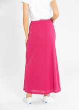 Load image into Gallery viewer, Nadine Straight Fit Maxi Skirt