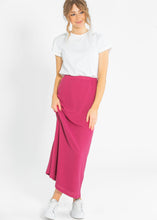 Load image into Gallery viewer, Nadine Straight Fit Maxi Skirt