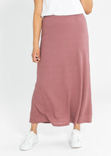 Load image into Gallery viewer, Nadine Straight Fit Maxi Skirt