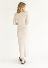 Load image into Gallery viewer, Noa Knit Midi Dress