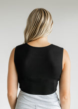Load image into Gallery viewer, Premium Basic Layering Tank Top
