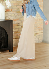 Load image into Gallery viewer, Quinn Knit Maxi Skirt