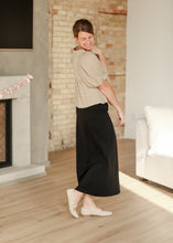 Load image into Gallery viewer, Quinn Knit Maxi Skirt