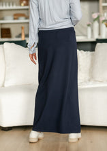 Load image into Gallery viewer, Quinn Knit Maxi Skirt