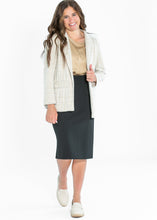 Load image into Gallery viewer, Quinn Knit Midi Skirt