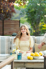 Load image into Gallery viewer, Rayna Eyelet Maxi Dress