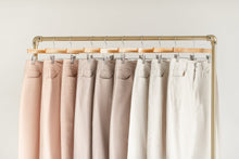 Load image into Gallery viewer, Remi Cloud Denim Midi Skirt