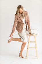 Load image into Gallery viewer, Remi Cloud Denim Midi Skirt