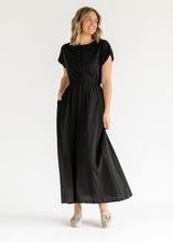 Load image into Gallery viewer, Reva Essential Maxi Dress