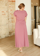 Load image into Gallery viewer, Reva Essential Maxi Dress