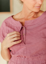 Load image into Gallery viewer, Reva Essential Maxi Dress