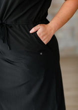 Load image into Gallery viewer, Rory Athletic Midi Dress