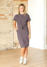 Load image into Gallery viewer, Rory Athletic Midi Dress