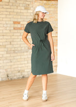 Load image into Gallery viewer, Rory Athletic Midi Dress