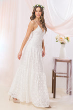 Load image into Gallery viewer, WONDERLAND DREAM MAXI DRESS