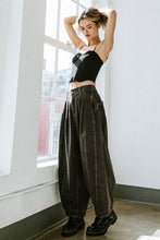 Load image into Gallery viewer, STUCK IN YOUR WAYS DENIM PANTS