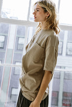 Load image into Gallery viewer, IN LOVE WITH ME KNIT TOP
