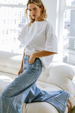 Load image into Gallery viewer, IN LOVE WITH ME KNIT TOP