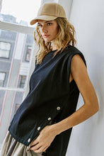 Load image into Gallery viewer, NEVER BE THE SAME KNIT TOP
