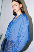 Load image into Gallery viewer, BETTER TO BE SWEET WOVEN TOP