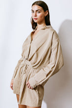 Load image into Gallery viewer, BETTER TO BE SWEET WOVEN TOP