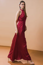 Load image into Gallery viewer, LOOKBOOK FAVORITE WOVEN MIDI DRESS