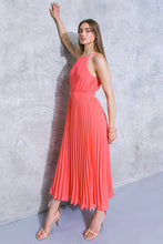 Load image into Gallery viewer, TO MY DEAR AND MIDI DRESS