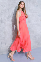 Load image into Gallery viewer, TO MY DEAR AND MIDI DRESS