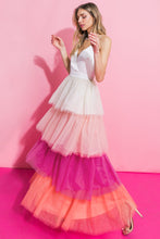 Load image into Gallery viewer, SMALL TOWN GIRL WOVEN DRESS