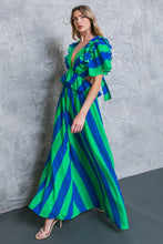 Load image into Gallery viewer, DEAR TO ME WOVEN MAXI DRESS