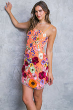 Load image into Gallery viewer, IN MY SPACE WOVEN MINI DRESS
