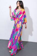 Load image into Gallery viewer, LET HER SHINE WOVEN MAXI DRESS