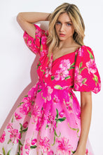 Load image into Gallery viewer, GOTTA GET READY WOVEN MINI DRESS