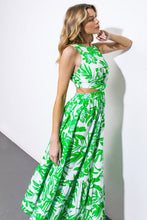 Load image into Gallery viewer, LIVE YOUR TRUTH WOVEN MIDI DRESS