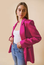 Load image into Gallery viewer, PERFECT FOR ME BLAZER