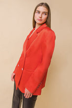 Load image into Gallery viewer, PERFECT FOR ME BLAZER