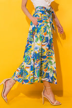 Load image into Gallery viewer, ONE AND ONLY POPLIN SKIRT