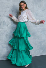 Load image into Gallery viewer, IN LOVE WITH ME WOVEN SKIRT