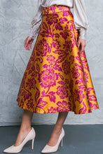 Load image into Gallery viewer, PERFECT REFINEMENT WOVEN SKIRT