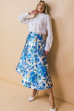 Load image into Gallery viewer, LIMITLESS RADIANCE WOVEN SKIRT