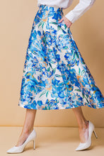 Load image into Gallery viewer, LIMITLESS RADIANCE WOVEN SKIRT