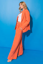 Load image into Gallery viewer, GOOD VIBES WOVEN PANTS
