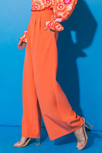 Load image into Gallery viewer, GOOD VIBES WOVEN PANTS