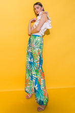Load image into Gallery viewer, PRETTY ON POINT WOVEN PANTS