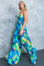 Load image into Gallery viewer, TODAY IS YOUR DAY WOVEN JUMPSUIT