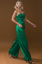 Load image into Gallery viewer, LOST IN YOUR EYES WOVEN JUMPSUIT