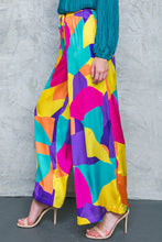 Load image into Gallery viewer, FOLLOW THE FLOW WOVEN PANTS