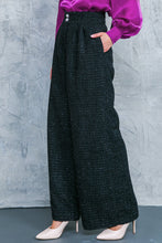 Load image into Gallery viewer, ALWAYS PRAISEWORTHY TWEED PANTS