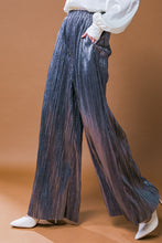 Load image into Gallery viewer, PORCH SWING KISSES WOVEN PANTS