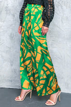 Load image into Gallery viewer, ALWAYS ABOUT YOU WOVEN PANTS